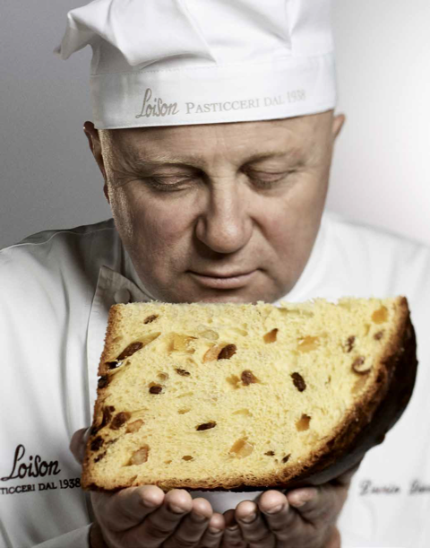 La saveur de l'art