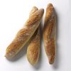 Petits pains individuels (photo non contractuelle)