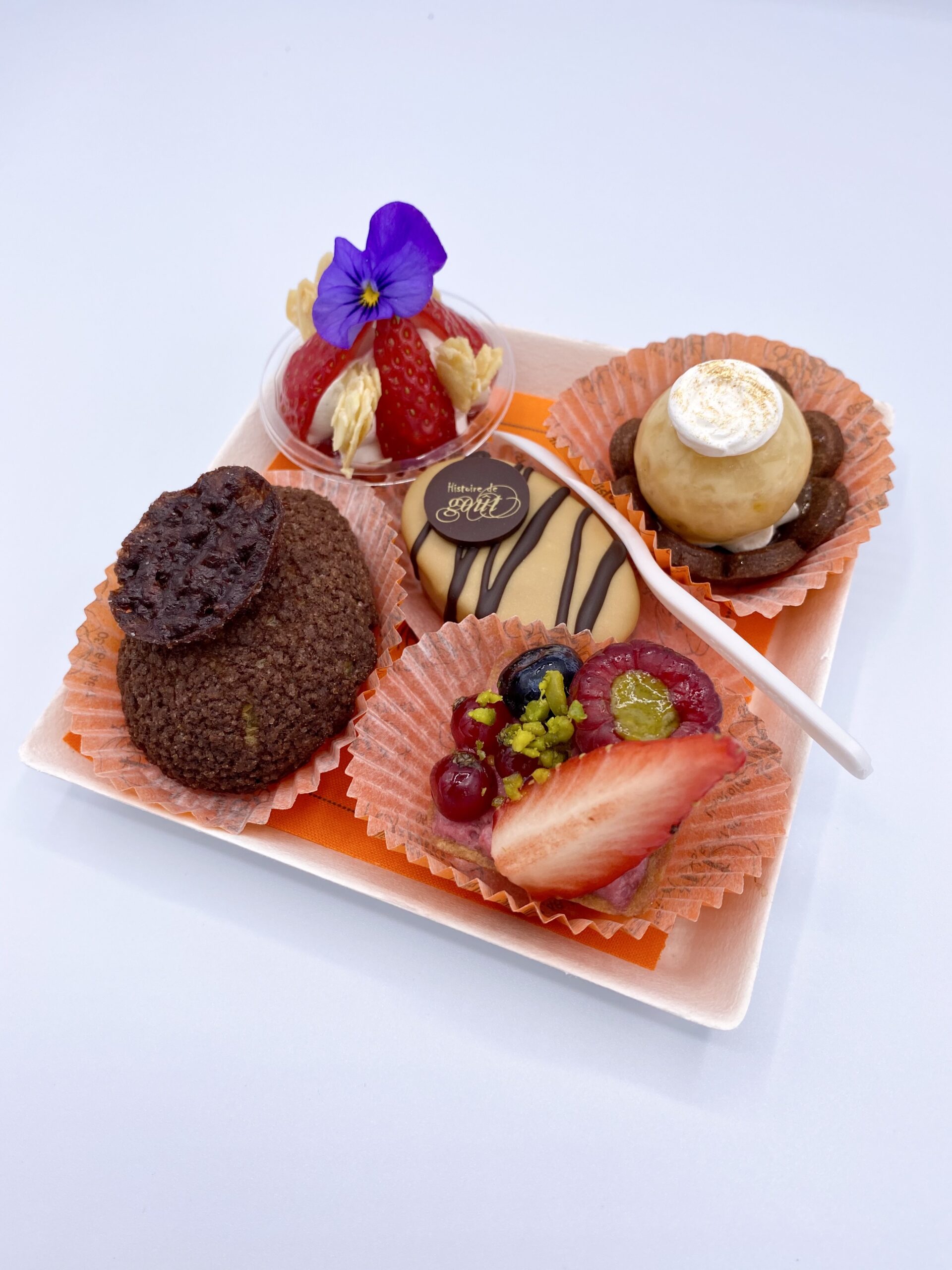 IMG_3481 Assiette assortiments HDG